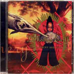 I Mother Earth - Scenery And Fish mp3 album