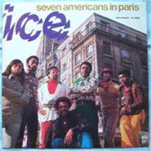 Ice  - Seven Americans In Paris mp3 album