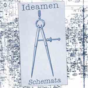 Ideamen - Schemata mp3 album