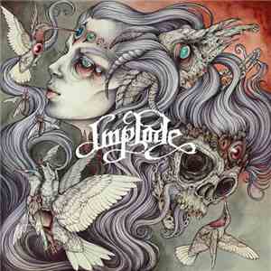 Implode  - I Of Everything mp3 album