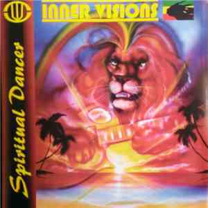 Inner Visions - Spiritual Dancer mp3 album