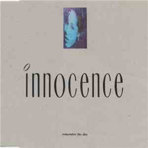 Innocence - Remember The Day mp3 album