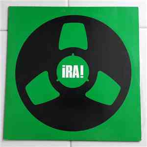Ira! - Receita Para Se Fazer Um Herói mp3 album