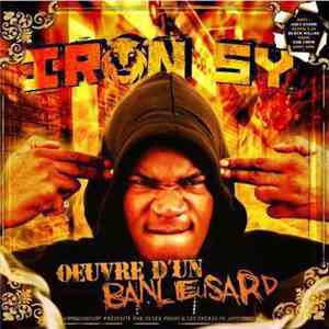 Iron Sy - Oeuvre D'Un Banlieusard mp3 album