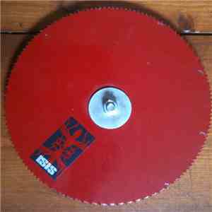 Isis  - Sawblade EP mp3 album