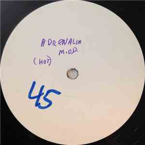 Jack Factory / Adrenalin M.O.D. - Jackin' James mp3 album