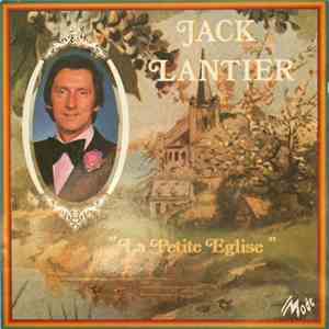 Jack Lantier - La Petite Eglise mp3 album
