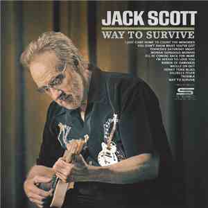 Jack Scott - Way To Survive mp3 album