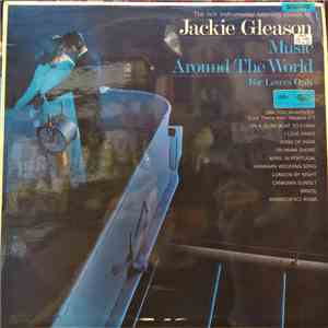 Jackie Gleason - Music Around The World For Lovers Only mp3 album