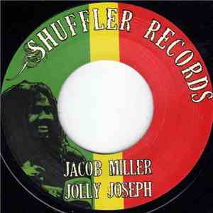 Jacob Miller - Jolly Joseph mp3 album