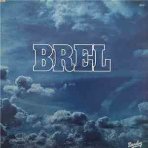 Jacques Brel - Brel mp3 album