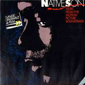 James Mtume - Native Son: Music From The Motion Picture Soundtrack mp3 album