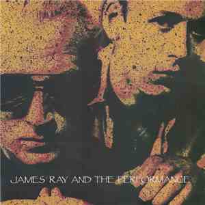 James Ray And The Performance - A New Kind Of Assassin mp3 album