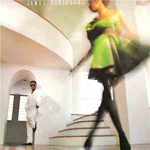 James Robinson - Guilty mp3 album