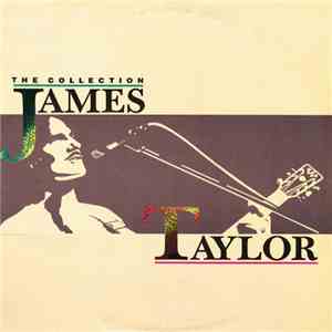 James Taylor  - The Collection mp3 album