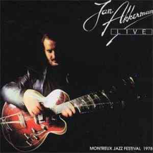 Jan Akkerman - Live mp3 album