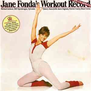 Jane Fonda - Jane Fonda's Workout Record New And Improved mp3 album