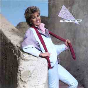 Janie Fricke - Somebody Else's Fire mp3 album