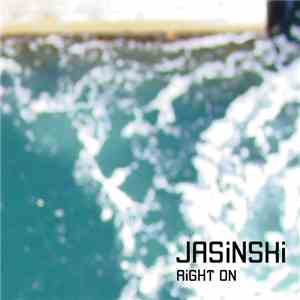 Jasinski - Right On mp3 album
