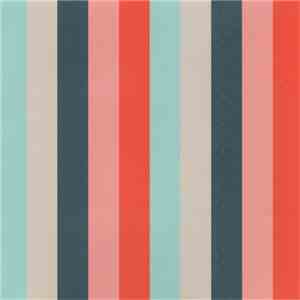 Jaspects - The Polkadotted Stripe mp3 album