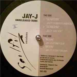 Jay-J - Unreleased Dubs mp3 album