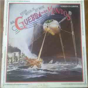 Jeff Wayne - La Guerra De Los Mundos (Version En Español) mp3 album