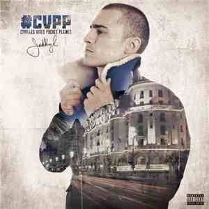 Jehkyl - #CVPP (Couilles Vides Poches Pleines) mp3 album