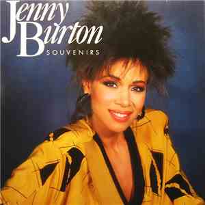 Jenny Burton - Souvenirs mp3 album