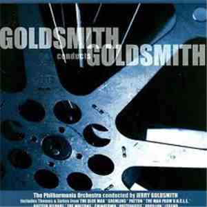 Jerry Goldsmith - Goldsmith Conducts Goldsmith mp3 album