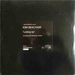 Jersey Maestros Presents Kim Beacham - Looking Up mp3 album