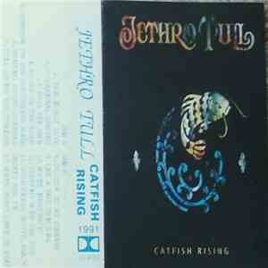 Jethro Tull - Catfish Rising mp3 album