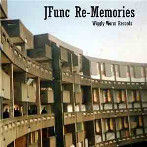 JFunc - Re-Memories mp3 album