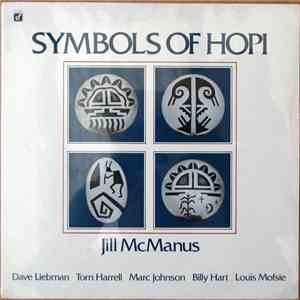 Jill McManus - Symbols Of Hopi mp3 album