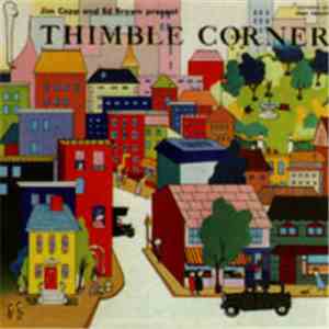 Jim Copp And Ed Brown - Thimble Corner mp3 album