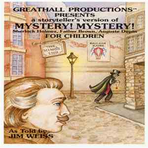 Jim Weiss - Mystery! Mystery! mp3 album