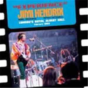 Jimi Hendrix - "Experience" mp3 album