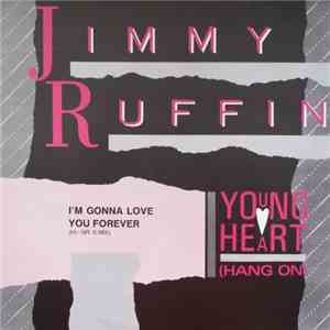 Jimmy Ruffin - Young Heart / I'm Gonna Love You Forever mp3 album