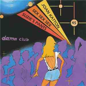 Joan Katton - Suzie's Pants mp3 album