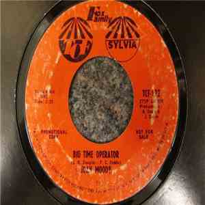 Joan Moody - Big Time Operator / Don't Do Me That Way mp3 album