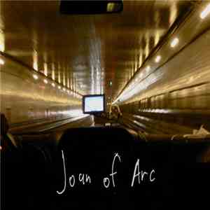 Joan Of Arc - My Summer-long High Wipeout mp3 album