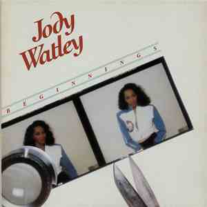 Jody Watley - Beginnings mp3 album