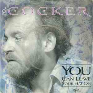 Joe Cocker - You Can Leave Your Hat On mp3 album