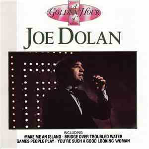 Joe Dolan - A Golden Hour Of Joe Dolan mp3 album