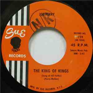 Joe Perry  - The King Of Kings (Song Of All Faiths) mp3 album