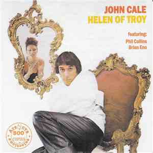 John Cale - Helen Of Troy mp3 album