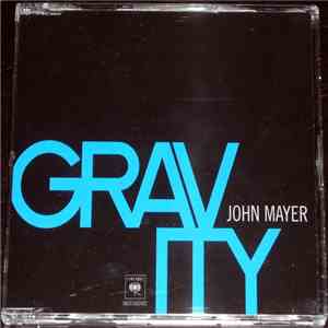 John Mayer - Gravity mp3 album