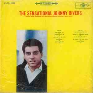 Johnny Rivers - The Sensational Johnny Rivers mp3 album
