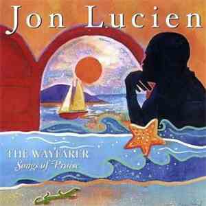 Jon Lucien - The Wayfarer mp3 album