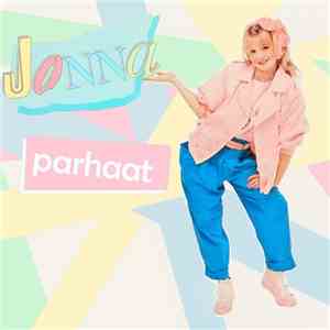Jonna  - Parhaat mp3 album