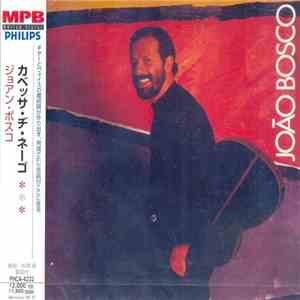 João Bosco - Cabeça De Nego mp3 album